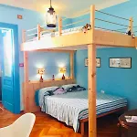 Apartamento La Capitaine Trieste