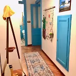 La Capitaine Apartamento