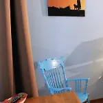 La Capitaine Apartamento