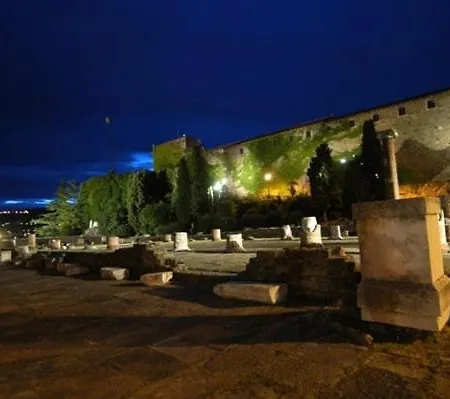 La Capitaine Apartamento *