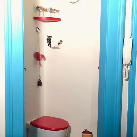 Apartamento La Capitaine