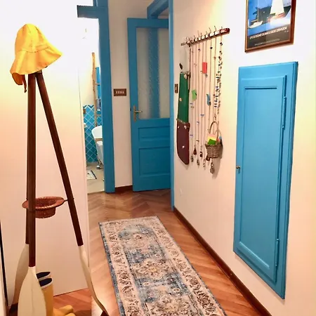 La Capitaine Apartament