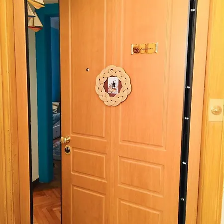 La Capitaine * 트리에스테