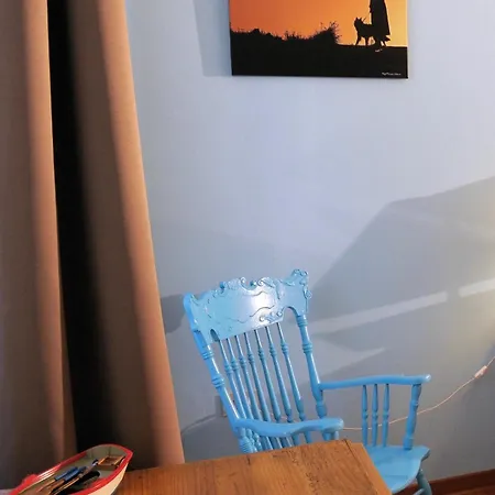 La Capitaine Apartament