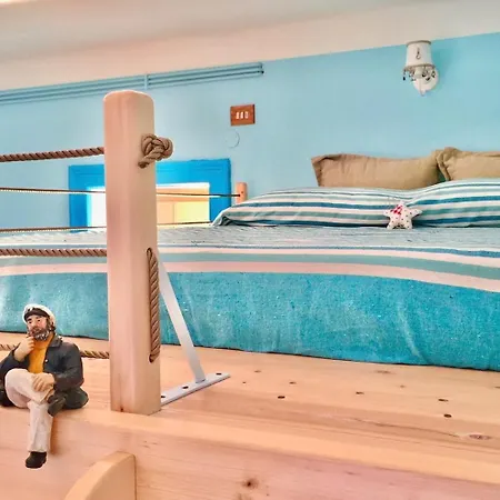 Apartament La Capitaine