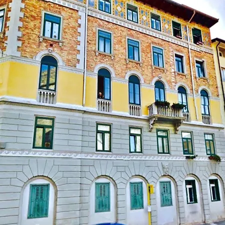 아파트 La Capitaine *