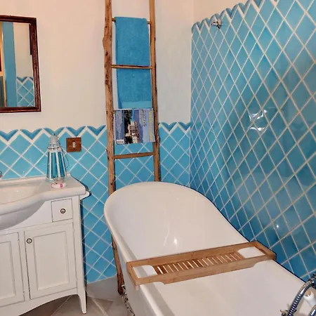 La Capitaine Apartamento Trieste