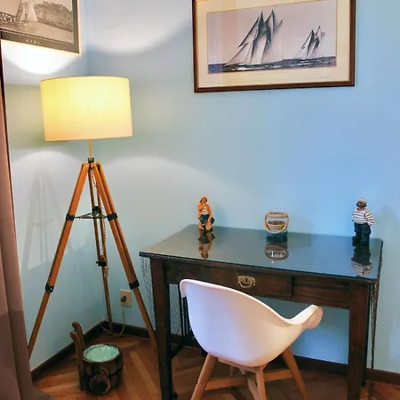 La Capitaine 아파트