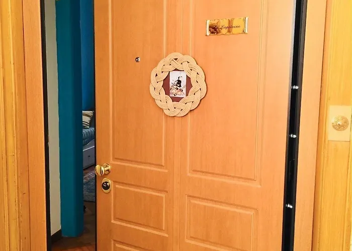 La Capitaine * Trieste